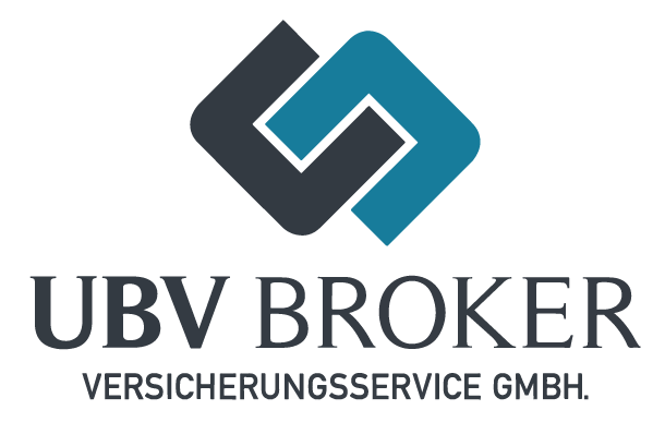 Logo UBV Broker